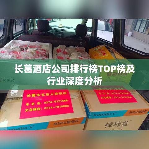 長(zhǎng)葛酒店公司排行榜TOP榜及行業(yè)深度分析