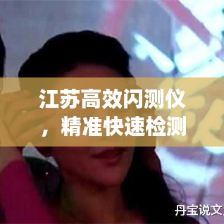 江蘇高效閃測儀，精準(zhǔn)快速檢測，提升生產(chǎn)效率的利器