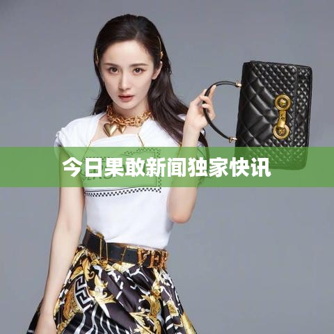 今日果敢新聞獨(dú)家快訊