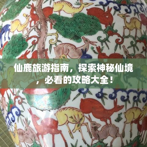 仙鹿旅游指南，探索神秘仙境，必看的攻略大全！