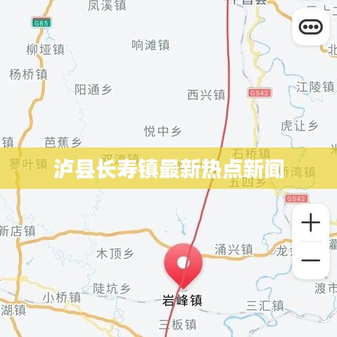 瀘縣長壽鎮(zhèn)最新熱點新聞