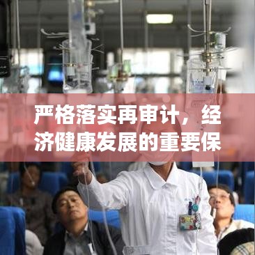 嚴格落實再審計，經(jīng)濟健康發(fā)展的重要保障之路