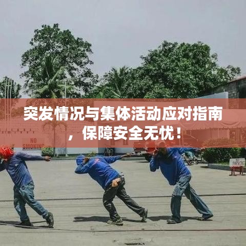 突發(fā)情況與集體活動(dòng)應(yīng)對(duì)指南，保障安全無(wú)憂！