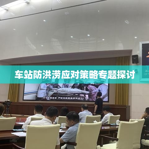 車(chē)站防洪澇應(yīng)對(duì)策略專(zhuān)題探討