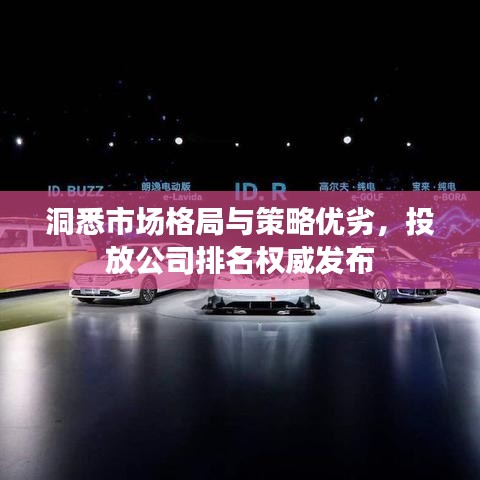 洞悉市場格局與策略優(yōu)劣，投放公司排名權(quán)威發(fā)布