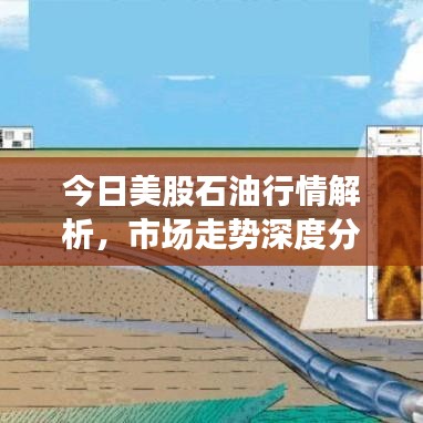 今日美股石油行情解析，市場(chǎng)走勢(shì)深度分析與展望