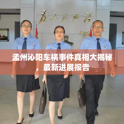 孟州沁陽車禍?zhǔn)录嫦啻蠼颐?，最新進(jìn)展報(bào)告