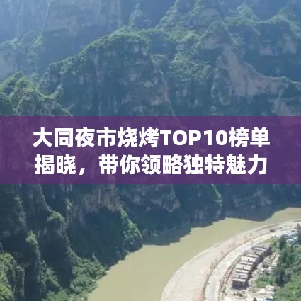 大同夜市燒烤TOP10榜單揭曉，帶你領(lǐng)略獨特魅力！