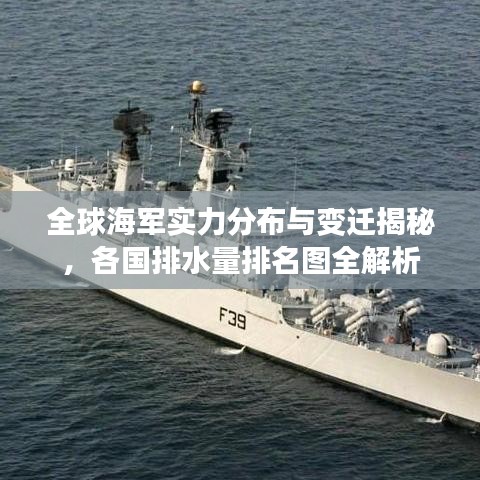 全球海軍實(shí)力分布與變遷揭秘，各國(guó)排水量排名圖全解析