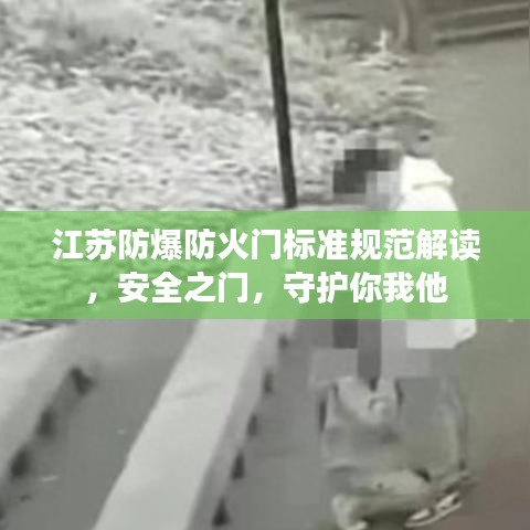 江蘇防爆防火門標準規(guī)范解讀，安全之門，守護你我他